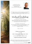 Gerhard Grubelnig